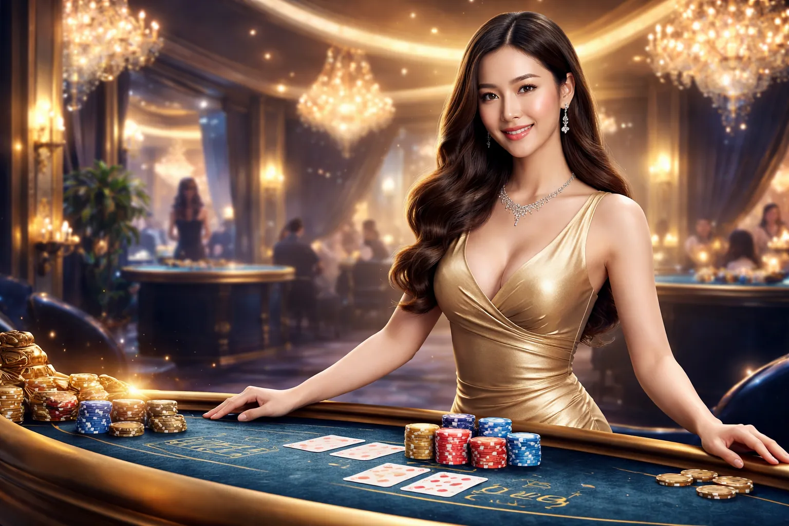 Đăng ký game bài 68 nhận thưởng khủng với nhiều ưu đãi hấp dẫn