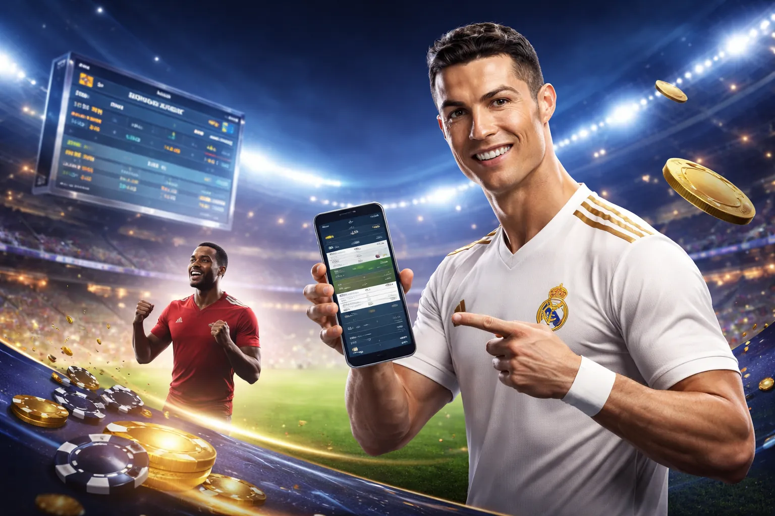 Bảo mật game bài 68