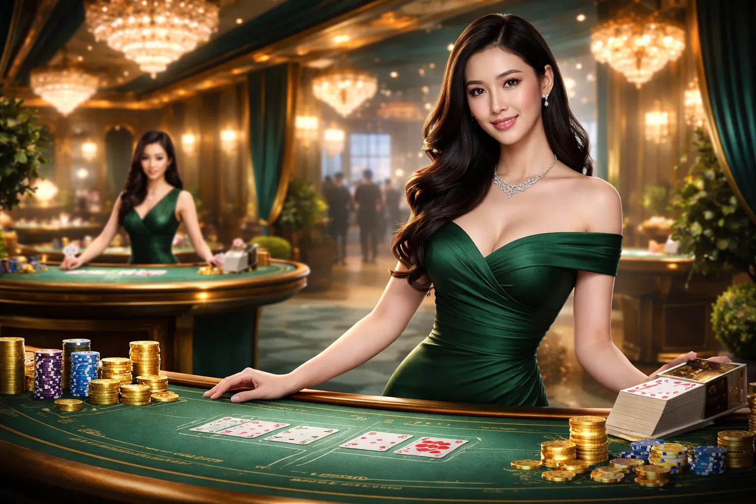Tuân thủ GDPR tại game bài 68 - bảo vệ dữ liệu người chơi