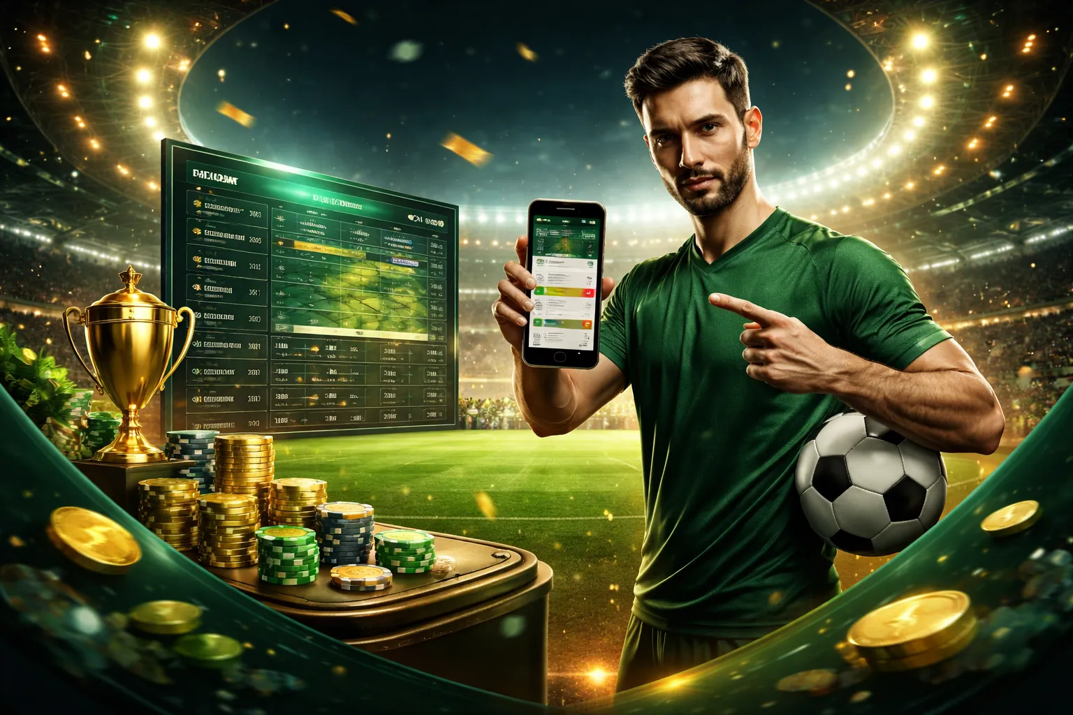 Sân chơi game bài 68 - Trang chủ chính thức