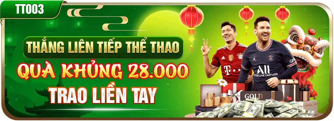 Chương trình khuyến mãi game bài 68 hấp dẫn