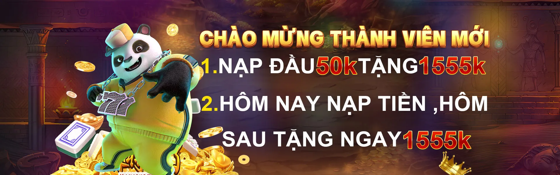 Nổ hũ jackpot khủng tại game bài 68