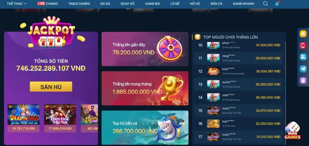 Phân tích tâm lý đối thủ trong game bài